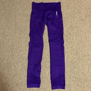 Gymshark leggings